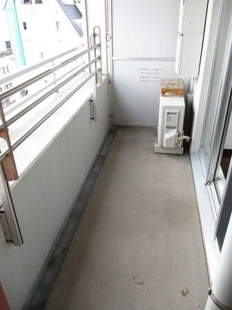 アクシア八王子の物件内観写真